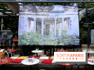 Quai de la Photo à Paris, nos photos de la terrasse d'été 2025  - Quai photo 1