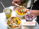 Ayadi Gourmet, le restaurant-comptoir syrien spécialisé dans le Fatteh - A7C09335