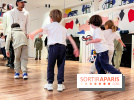 Chœur Cœur, l'école de musique pour enfants à Paris - nos photos