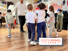 Chœur Cœur, l'école de musique pour enfants à Paris - nos photos