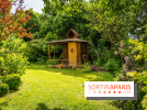 Les Jardins de Juliette à Elancourt