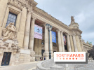 Grand Palais, visuels du monument parisien