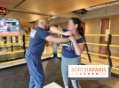 Self defense à la Villa M