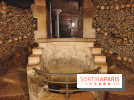 Les Catacombes de Paris - visuels