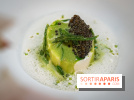 L'Orangerie, le restaurant 2 étoiles du George V - les photos
