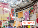 Exposition Disco de Vivan Sutter au Palais de Tokyo
