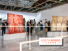 Exposition de Thảo Nguyên Phan au Palais de Tokyo