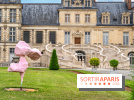 Grandeur Nature II, le festival d'art contemporain gratuit au parc du Château de Fontainebleau - DCCBA689 9374 4A95 93C8 822A7C93E538