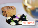 Les Magnolias, le restaurant gastronomique au Perreux-sur-Marne (94) - Fotor