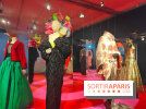Paul Poiret : l'exposition sur le couturier et parfumeur au musée des Arts décoratifs