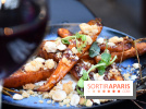 Apo Restaurant, la pépite de quartier coup de cœur à Boulogne-Billancourt