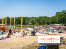 Wam Park Rambouillet à la base de loisirs des Étangs de Hollande - 78