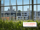 Rooftop Plantation Paris
