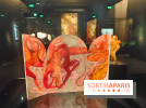 Les sept sens célestes : l'exposition qui mélange les genres et les époques à l'Hôtel de la Marine