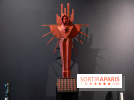 Death Stranding 2 : l'exposition autour du jeu de Kojima à FluctuArt