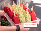 Chapon lance son bar à esquimaux cet été
