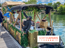 Adventure Boat : l’expérience immersive sur un bateau à Nogent-sur-Marne