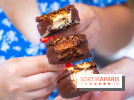 Les bouchées glacées de la Chocolaterie William Artigue, les esquimaux gourmands