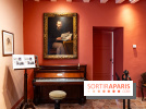 Le Musée Stéphane Mallarmé - 77 - les photos