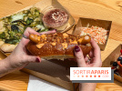Le Food Market fête ses 10 ans à La Grande Épicerie de Paris : street-food en fête rue du Bac