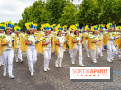 Le Carnaval Tropical 2025, les photos