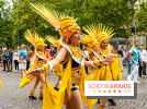 Le Carnaval Tropical 2025, les photos
