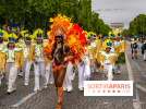 Le Carnaval Tropical 2025, les photos
