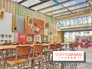 Food-express, une exposition gratuite au Ground Control