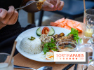 Dong Tam restaurant vietnamien Paris 13e