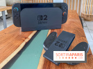 visuels Nintendo Switch 2