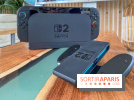 visuels Nintendo Switch 2