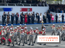 Défilé Militaire du 14 juillet 2025