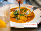 Elbi restaurant par Omar Dhiab