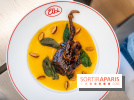 Elbi restaurant par Omar Dhiab