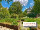 Jardin Médiéval du Musée de Cluny
