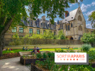 Jardin Médiéval du Musée de Cluny