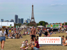 Lollapalooza Paris 2025 : Jour 1 avec Alex Warren, Lola Young, Benson Boone, Olivia Rodrigo ...