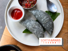 Shuzo - Empanada boudin noir