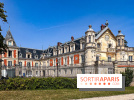 Musée de la Batellerie et des voies navigables à Conflans-Sainte-Honorine (78)