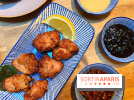 Kotsu Kotsu - Poulet karaage