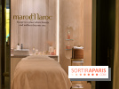 Maroc/Maroc la boutique et son spa caché dans le marais - Fotor