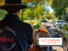 Tous en piste ! à Maisons-Laffitte (78): poneys, calèche et spectacles équestres gratuits au château