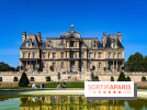 Tous en piste ! à Maisons-Laffitte (78): poneys, calèche et spectacles équestres gratuits au château