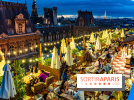 Terraza Mikuna : le rooftop du BHV Marais