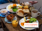 Maison Tonnerre, boulangerie - coffee shop et brunch à Versailles
