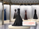 Azzedine Alaïa. De silence sculpté : la nouvelle exposition mode de la Fondation Azzedine Alaïa - IMG 0173 jpg