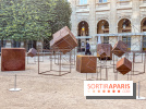 Saison Brésil-France 2025 : sculptures contemporaines au Palais-Royal - IMG 7297