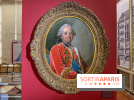 Exposition “Excellences !” à la Bibliothèque Choiseul de Versailles