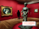 Paul Troubetzkoy, un sculpteur brillant à l'honneur dans une exposition au musée d'Orsay - photos