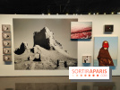Honda Afshar, performer l'invisible : une exposition photo au musée du Quai Branly